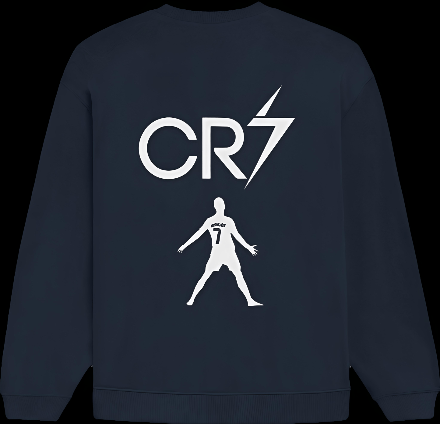 CR7 - Xarlo