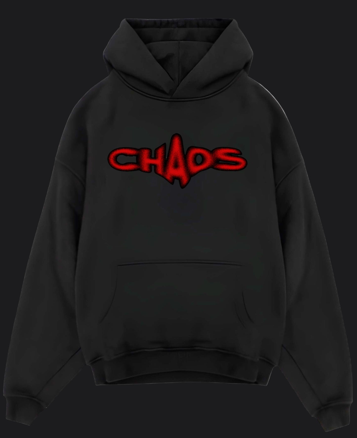 Chaos Oz - Xarlo
