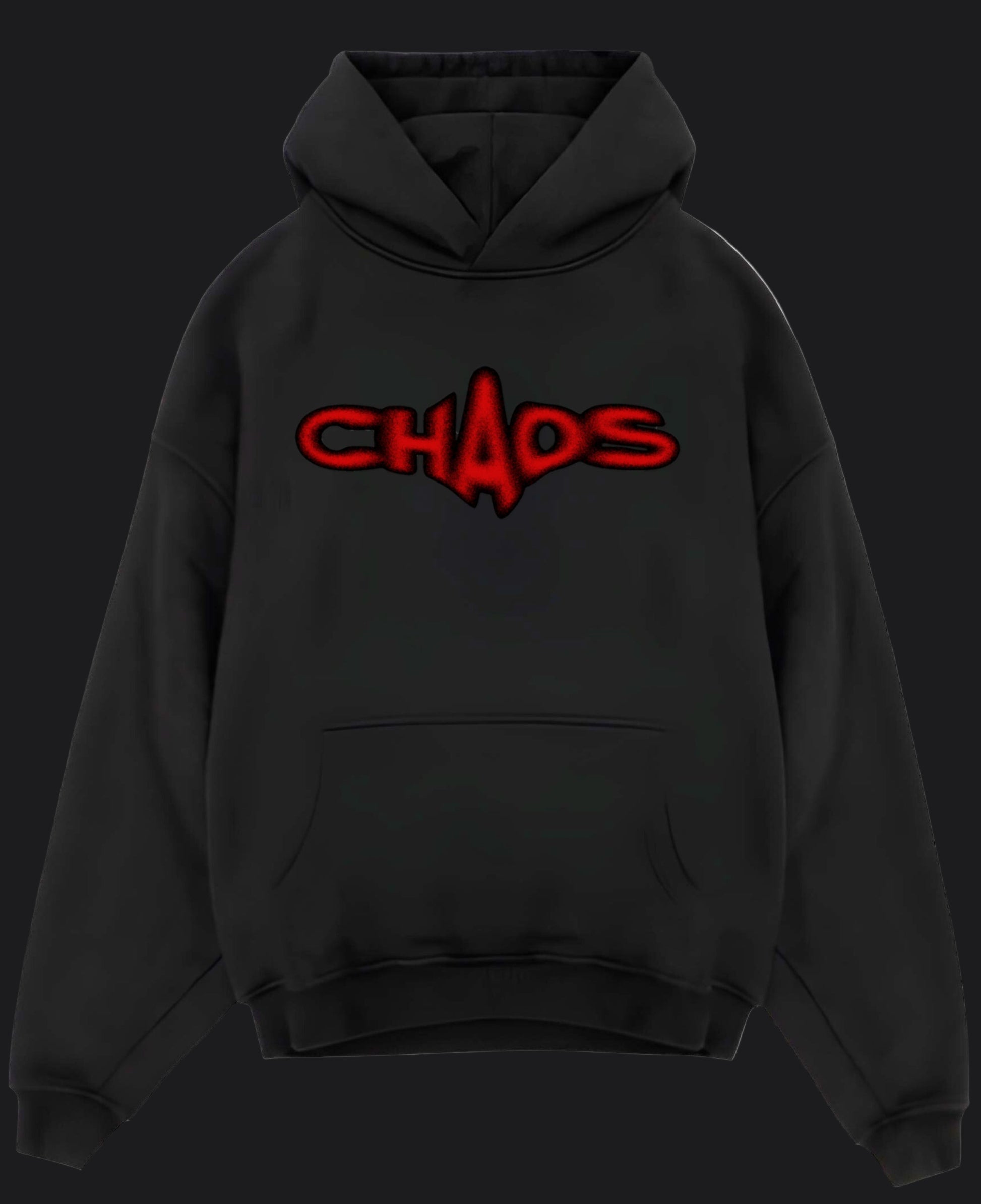 Chaos Oz - Xarlo