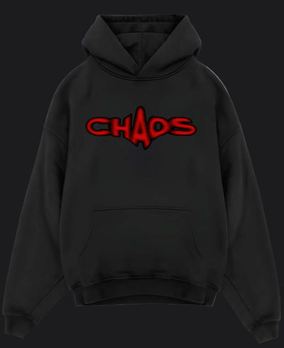 Chaos Oz - Xarlo
