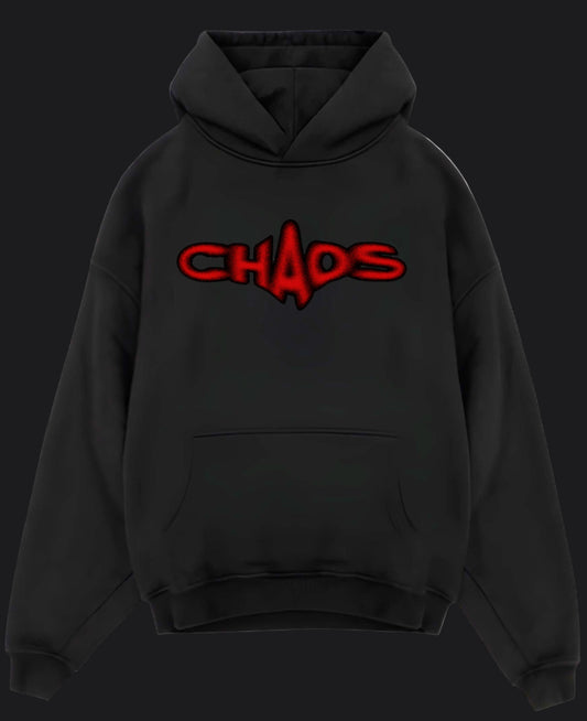 Chaos Oz - Xarlo