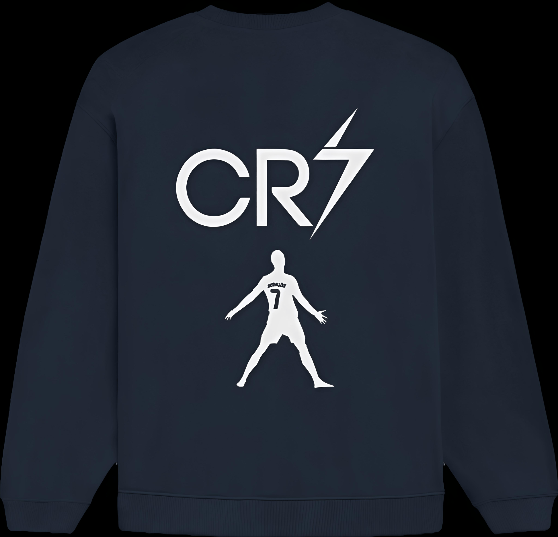 CR7 - Xarlo