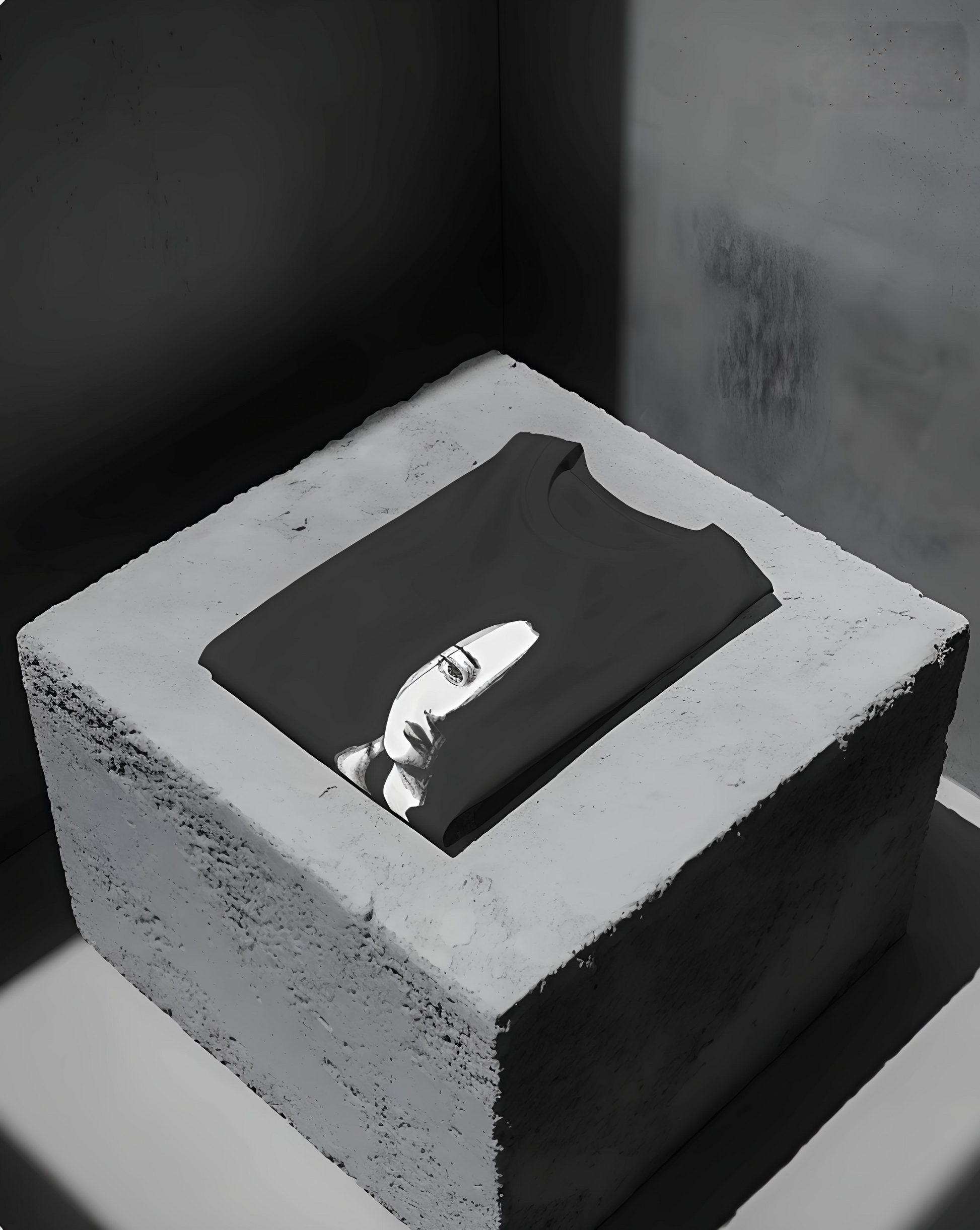 Silent Split - Xarlo