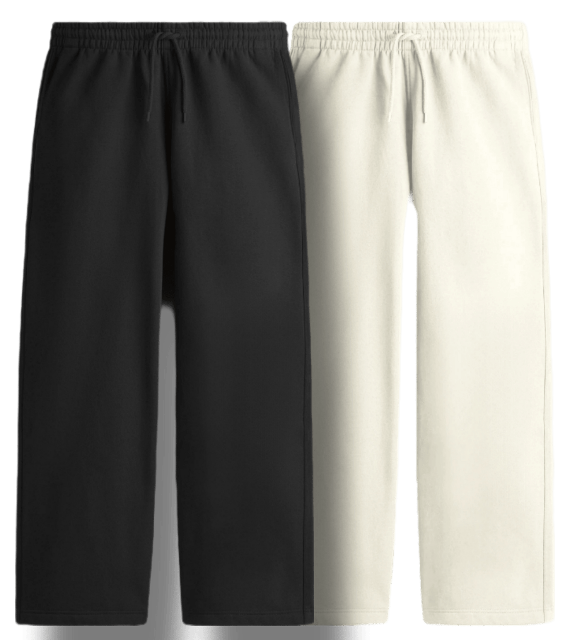 Sweatpants Combo (Unisex) - Xarlo
