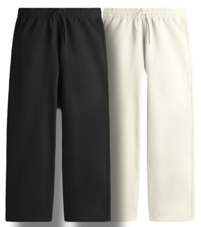 Sweatpants Combo (Unisex) - Xarlo