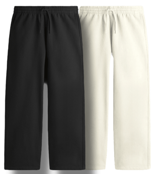 Sweatpants Combo (Unisex) - Xarlo