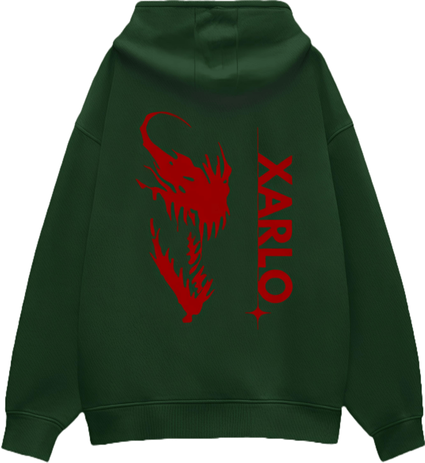 Demon - Xarlo