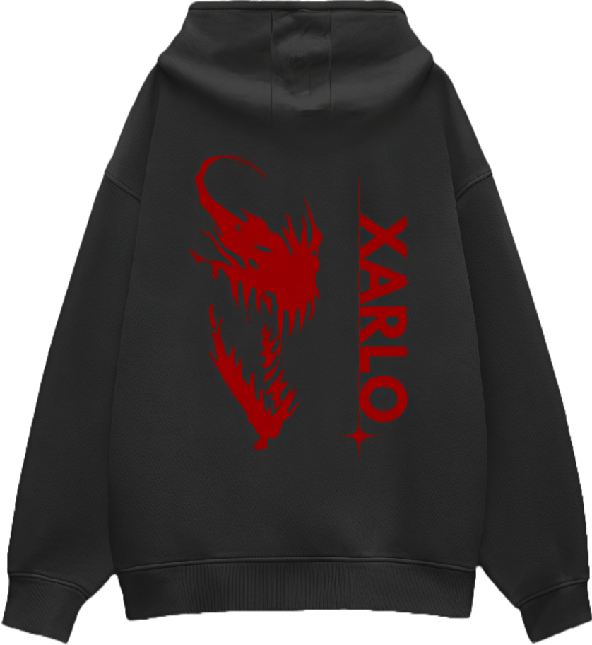 Demon - Xarlo