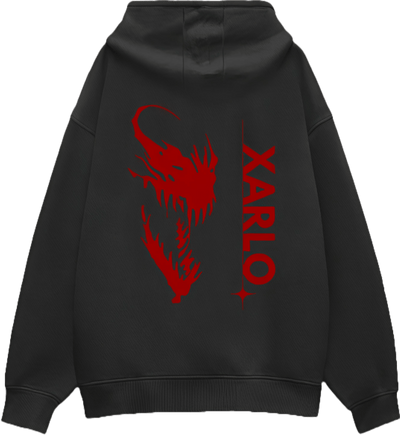 Demon - Xarlo