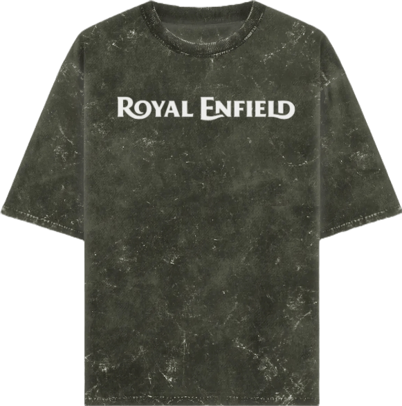 Royal Enfield - Xarlo