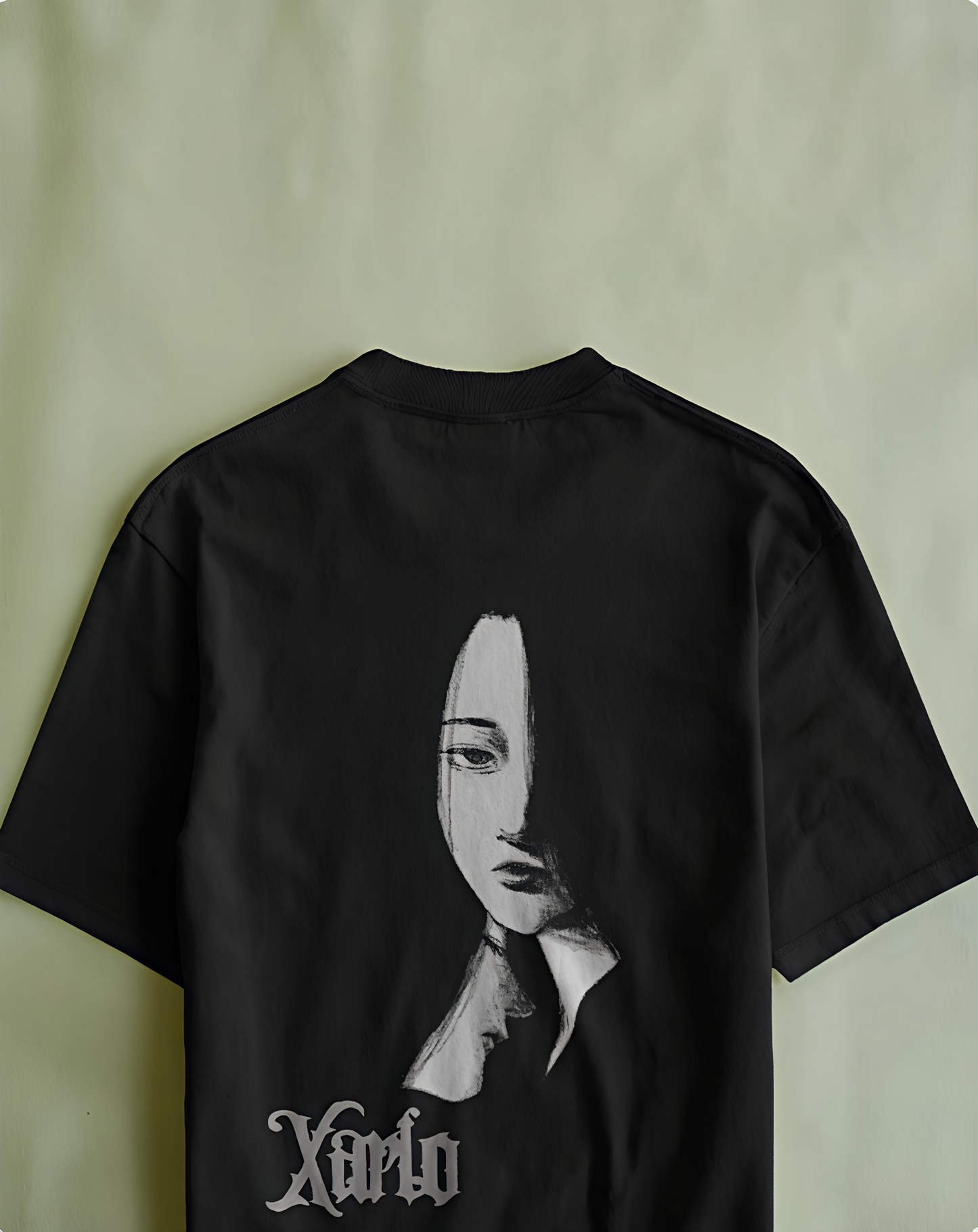 Silent Split - Xarlo