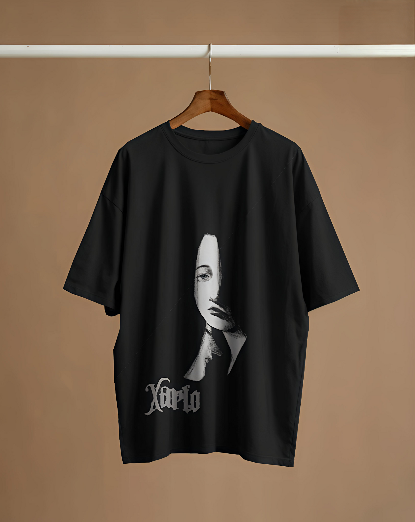 Silent Split - Xarlo