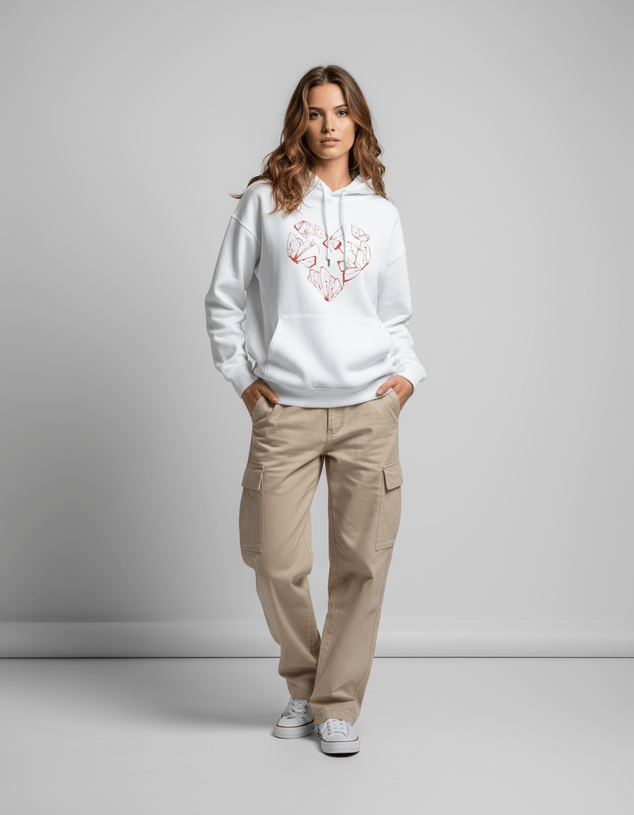 Butterfly Heart - Xarlo