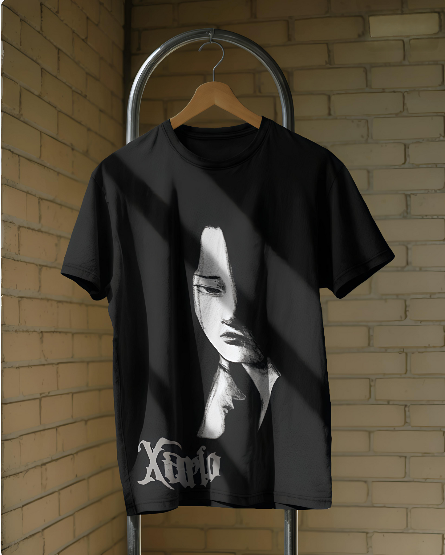 Silent Split - Xarlo