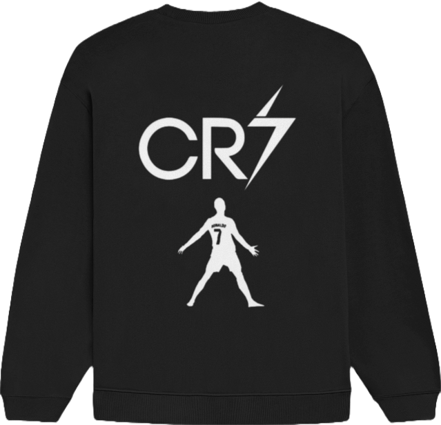 CR7 - Xarlo