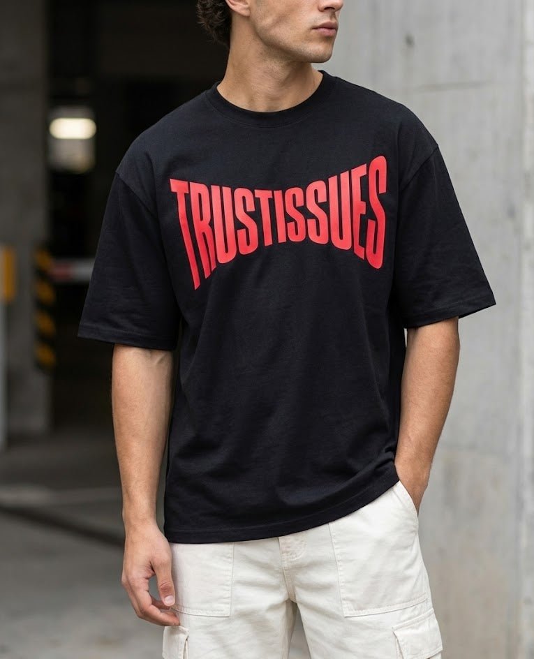 Trustissues - Xarlo